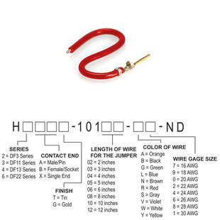 H3AXG-10110-R8 Image