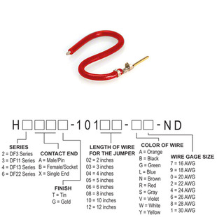 H3AXG-10102-R6 Image